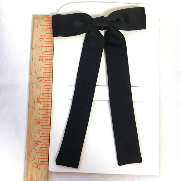 Western Cowboy Gambler Victorian String Tie NOS - Picture 6 of 8